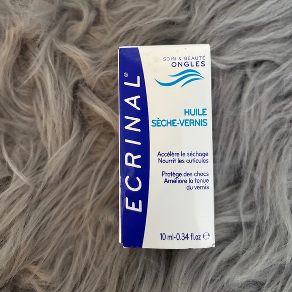 Nail polish protector - Picture 1 of 1